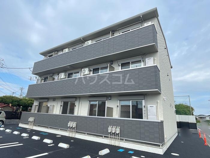 ファーストステージ江木(1LDK/3階)