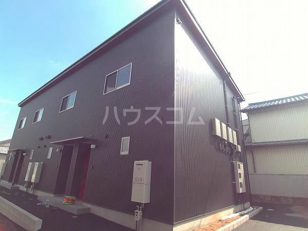 フォレストⅠ(2LDK)