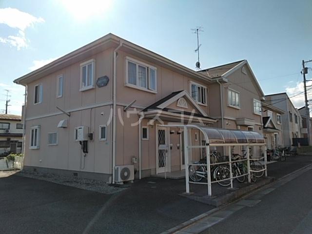 セピアテラス(2LDK)
