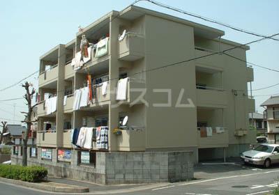 ロイヤルハウス上地(2LDK/1階)
