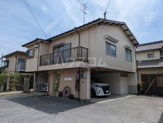 名鉄名古屋本線 美合駅 徒歩11分 築52年(4DK)
