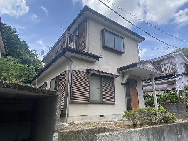 神奈川県愛甲郡清川村 築37年(4LDK)