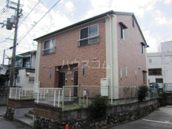 フジコーポ大和(2LDK)