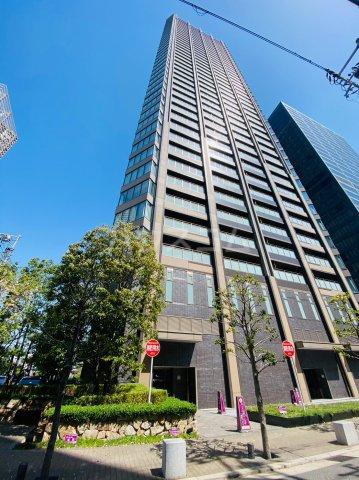 パークタワー北浜(2LDK/33階)