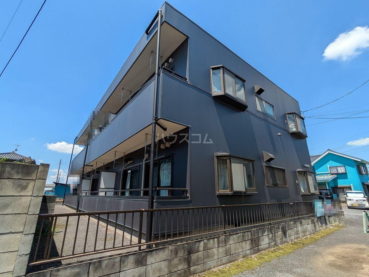 エクセレント94(3DK/2階)