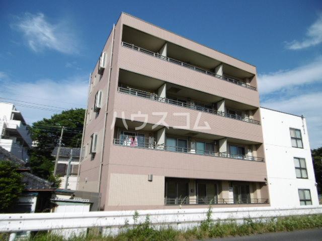MERIDIAN ANNEX(1LDK/1階)