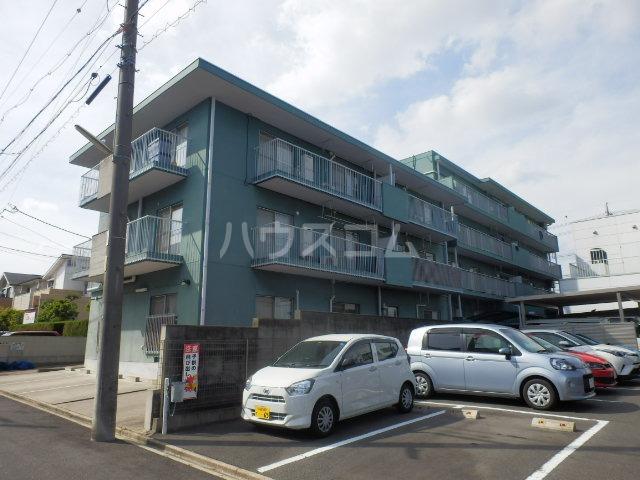 マイアみどり(2LDK/3階)