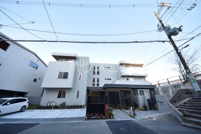 GRACA真田山グラサ真田山(4LDK/2階)