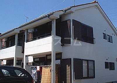 コーポ新藤A(2DK/2階)
