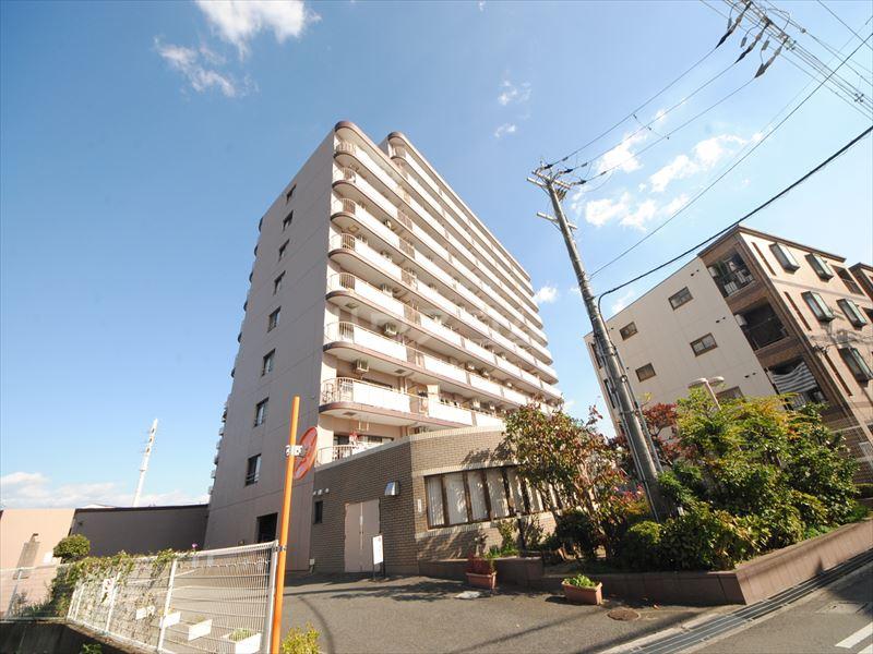 グランソフィア守口(3LDK/3階)