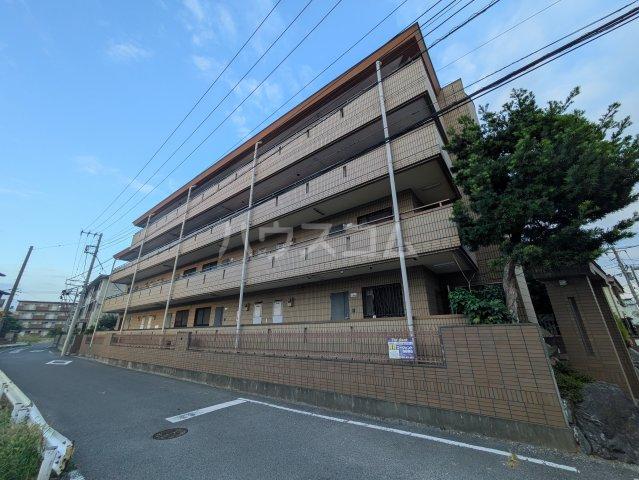 グランデージ丸太(3LDK/4階)