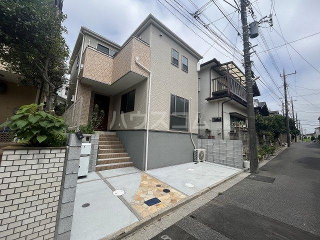 京成電鉄松戸線 高根公団駅 徒歩13分 築5年(4LDK)