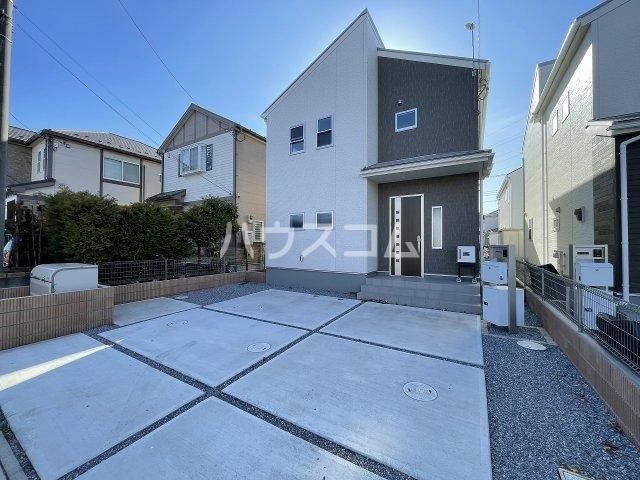 東武鉄道日光線 南栗橋駅 徒歩15分 築5年(4LDK)