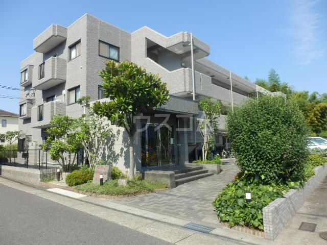 ファインパレス神ノ倉(2LDK/2階)