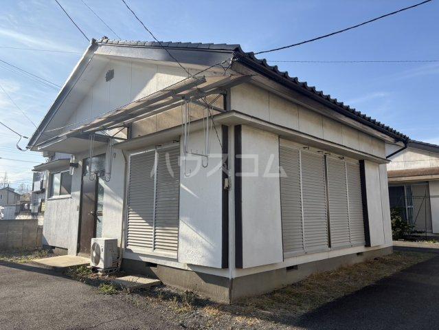 中央本線 竜王駅 徒歩40分 築43年(3K)
