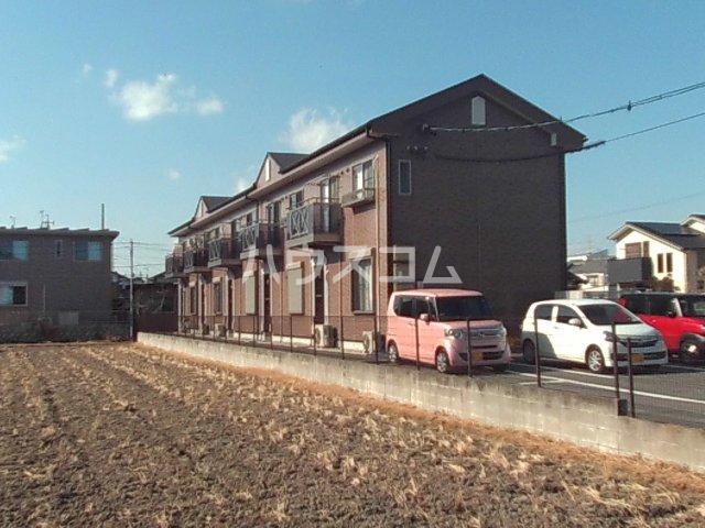 ファミール足鹿(2LDK)