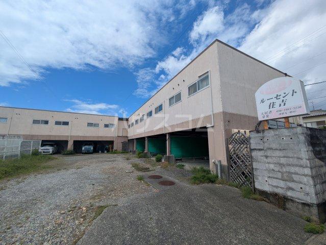 ルーセント住吉(ワンルーム/2階)