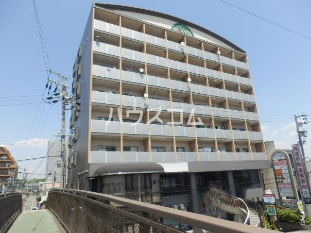 ベルビレッジ上汐田(3LDK/8階)