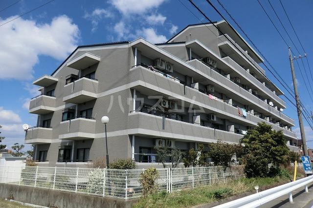 ジョリヴィ安城二本木(4LDK/2階)