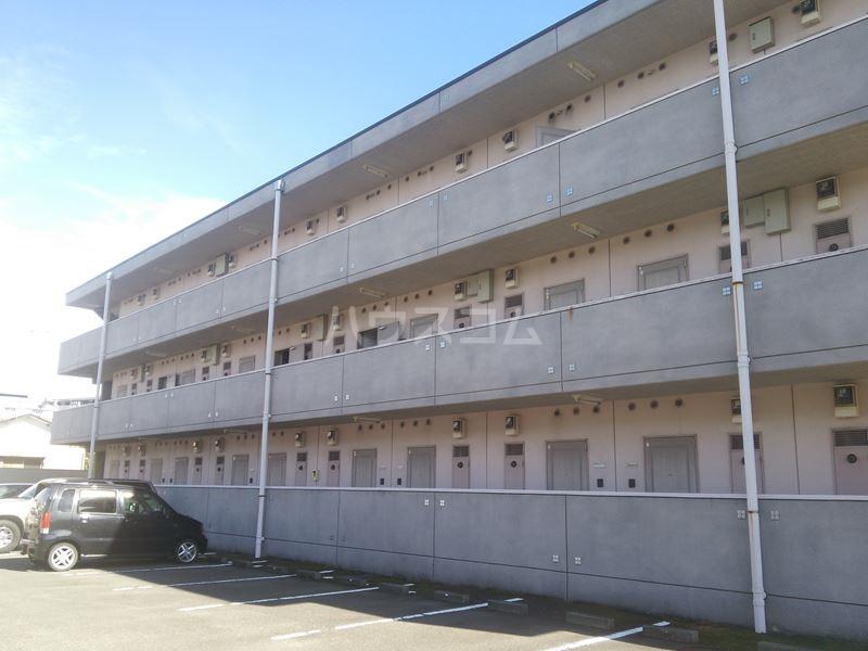 クリア函南(1K/3階)