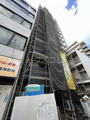 THE RESIDENCE船橋(1K/4階)