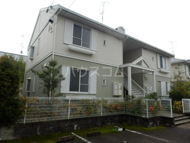 トルースヒルズITMH棟(2DK/2階)