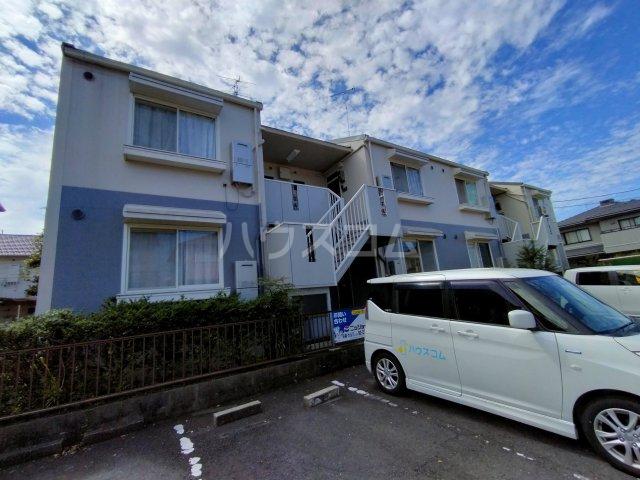 ファミール城東(2LDK/1階)