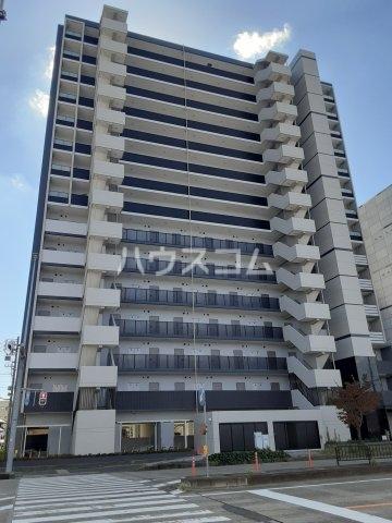 S-RESIDENCE六番町(2K/3階)