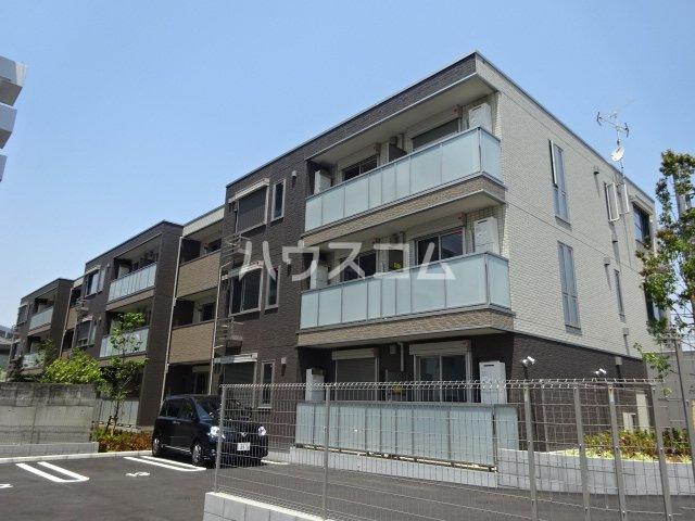 アゼリア松戸(1LDK/2階)