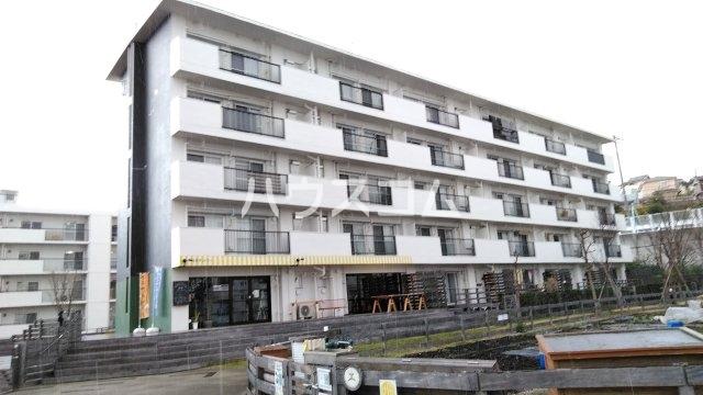 ホシノタニ団地4号棟(ワンルーム/5階)
