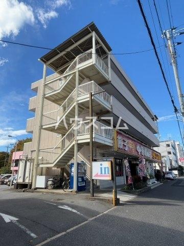 佐々木ビル(2LDK/4階)