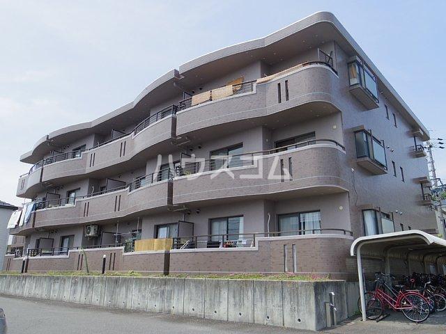 グランメール表台(3LDK/3階)