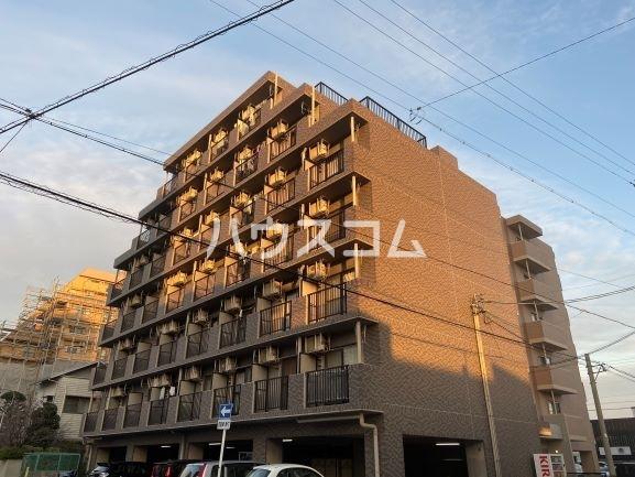 A・CITY相生(1K/5階)
