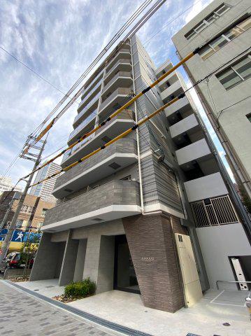 シーズンフラッツ新町(2LDK/9階)