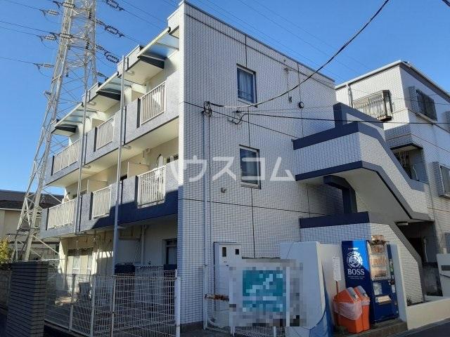 コープカネマス(2DK/3階)