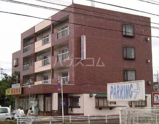 高木第一ビル(2LDK/4階)