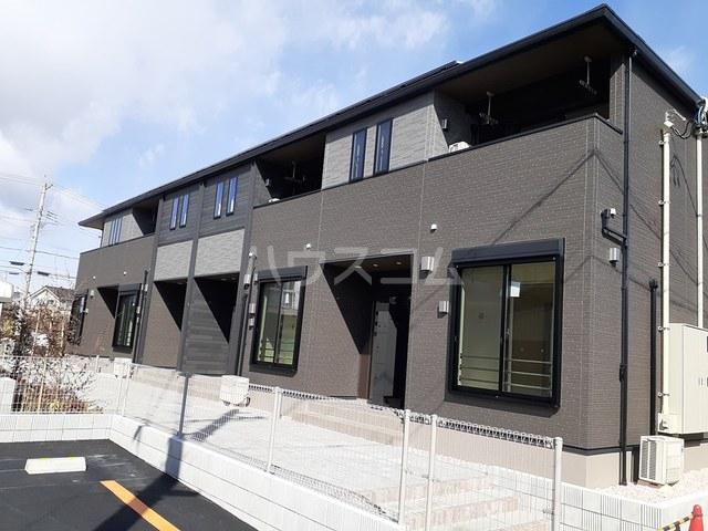 岐阜県岐阜市 築4年(1LDK/1階)