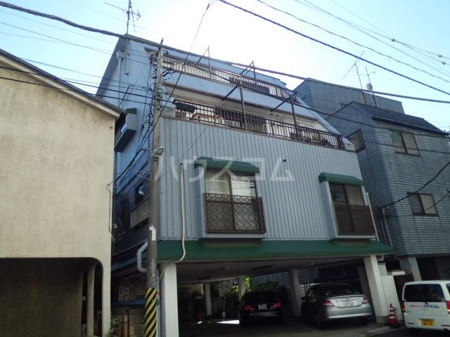 有田ビル(1DK/2階)