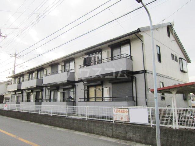 サンハイツ北方A棟(2LDK/2階)