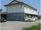 カーサ神栖 C号棟