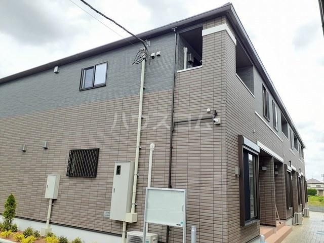 ウエスティア(1LDK/1階)