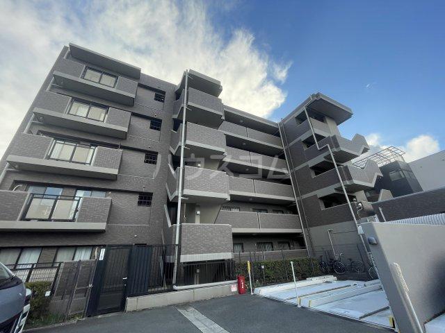 ステイツ豊中曽根東町(3LDK/6階)