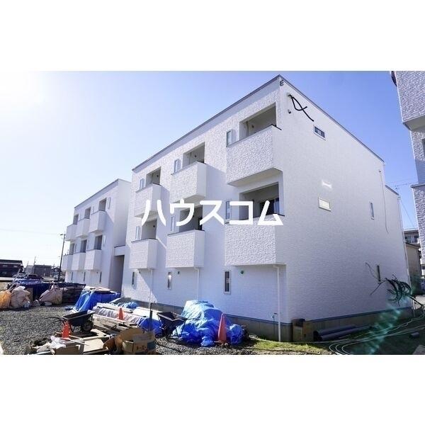 ELM -C-(ワンルーム/2階)