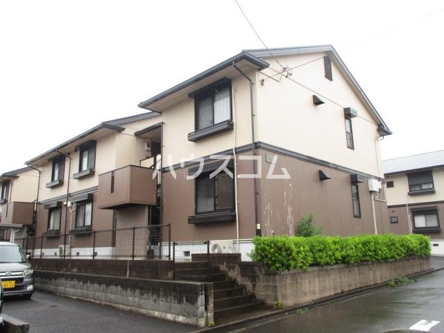 コスモジョイA(2LDK/2階)