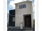 東武鉄道野田線 愛宕駅(千葉) 徒歩26分 2階建 築3年