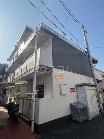 マンションみやび(ワンルーム/2階)