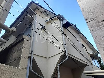 栗原荘(1K/2階)