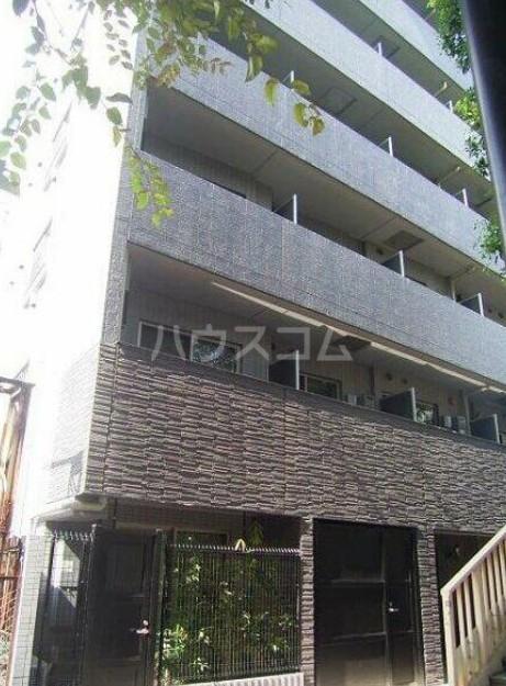 フェニックス高円寺伍番館(1K/3階)