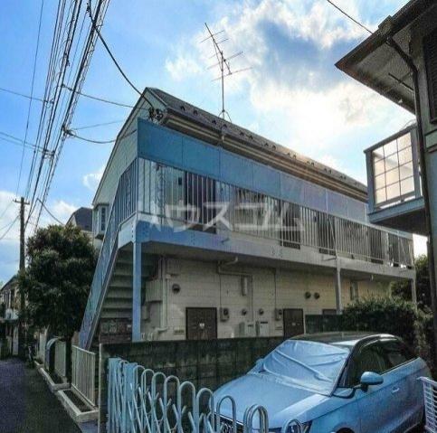 ビルデンス狛江A号館(ワンルーム/2階)