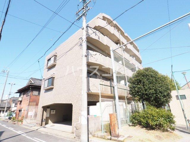 水切浅田ビル(1LDK/5階)